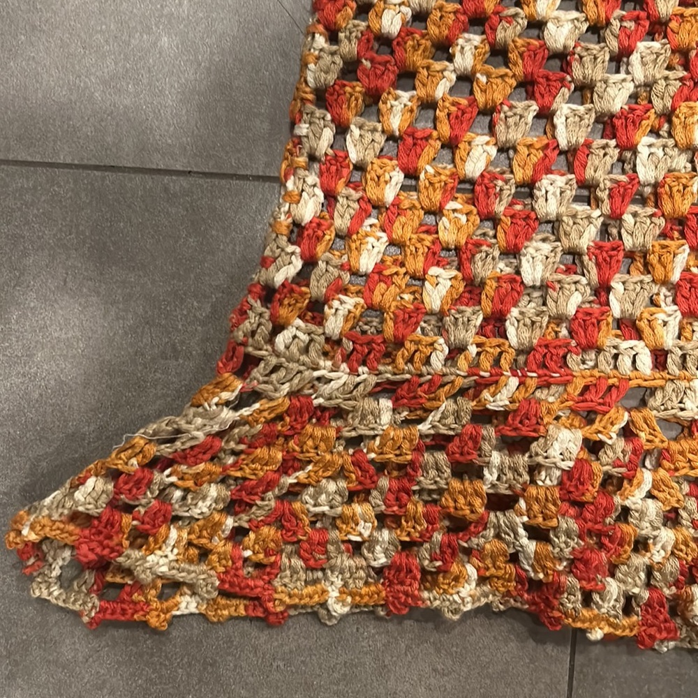 Lush Sweater Knit Tank Top - Picture 5 of 12